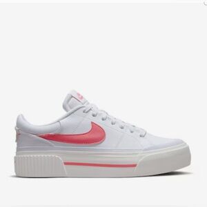 NEW- Women’s Nike Court Legacy Lift